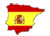 FERRETERÍA MONTAÑESA - Espanol