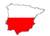 FERRETERÍA MONTAÑESA - Polski